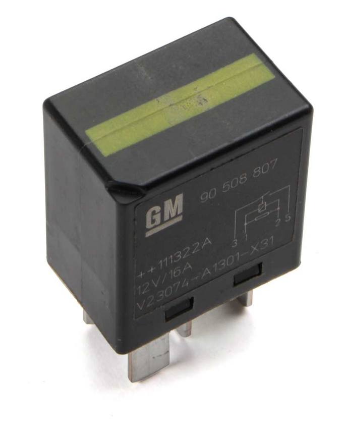 SAAB Relay 4947115